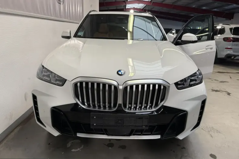 BMW X5 (Seria X) din 2025 cu 15.735 km - oferta BMW201347 - foto 15