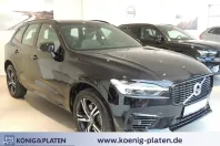 Volvo XC60 din 2021 cu 70.800 km - oferta VOL201348 - foto 1