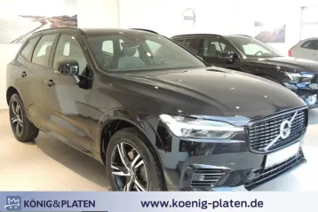 Volvo XC60 din 2021 - oferta VOL201348