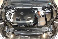 Volvo XC60 din 2021 cu 70.800 km - oferta VOL201348 - foto 9