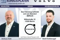 Volvo XC60 din 2021 cu 70.800 km - oferta VOL201348 - foto 10