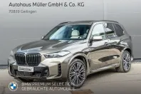 BMW X5 (Seria X) din 2023 cu 54.418 km - oferta BMW201349 - foto 1