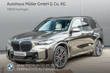 BMW X5 din 2023 - oferta BMW201349