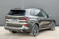 BMW X5 (Seria X) din 2023 cu 54.418 km - oferta BMW201349 - foto 2