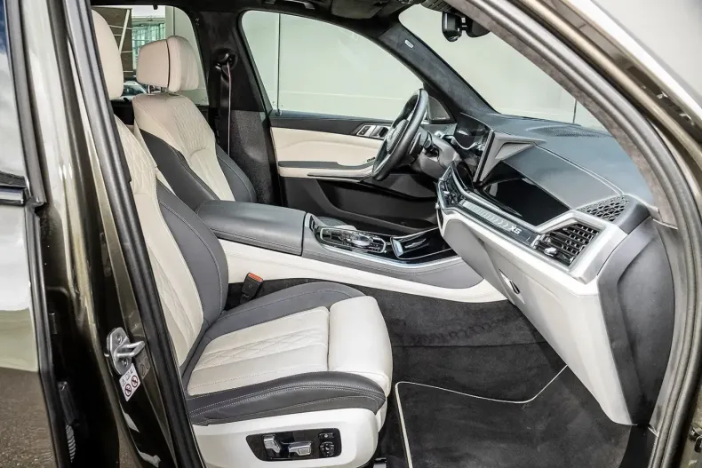 BMW X5 (Seria X) din 2023 cu 54.418 km - oferta BMW201349 - foto 5