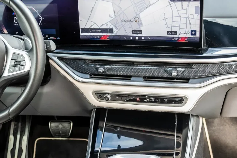 BMW X5 (Seria X) din 2023 cu 54.418 km - oferta BMW201349 - foto 7