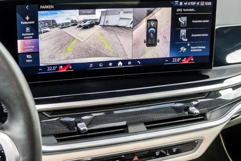 BMW X5 (Seria X) din 2023 cu 54.418 km - oferta BMW201349 - foto 8