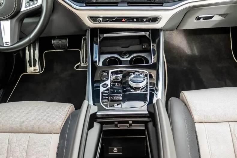 BMW X5 (Seria X) din 2023 cu 54.418 km - oferta BMW201349 - foto 9