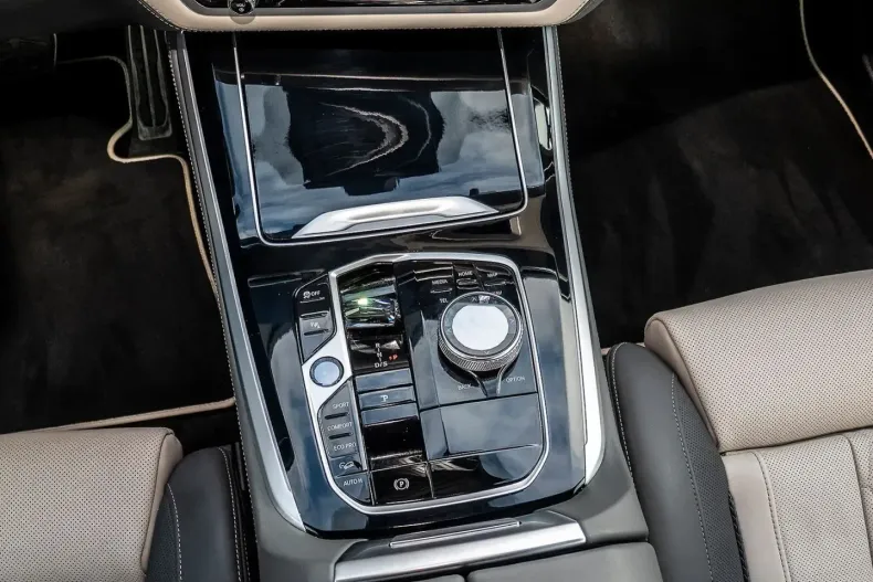 BMW X5 (Seria X) din 2023 cu 54.418 km - oferta BMW201349 - foto 10