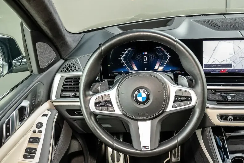 BMW X5 (Seria X) din 2023 cu 54.418 km - oferta BMW201349 - foto 11