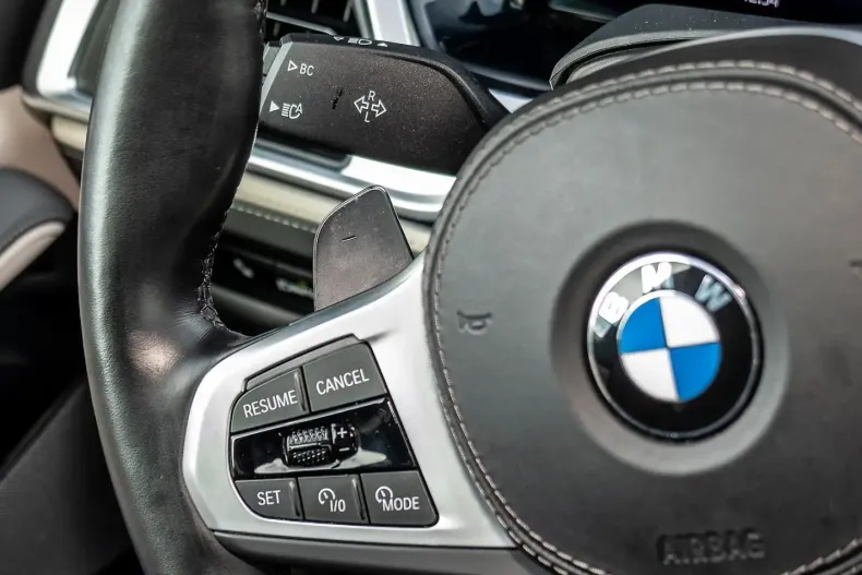 BMW X5 (Seria X) din 2023 cu 54.418 km - oferta BMW201349 - foto 12