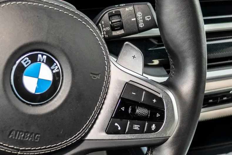 BMW X5 (Seria X) din 2023 cu 54.418 km - oferta BMW201349 - foto 13