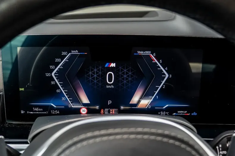 BMW X5 (Seria X) din 2023 cu 54.418 km - oferta BMW201349 - foto 14