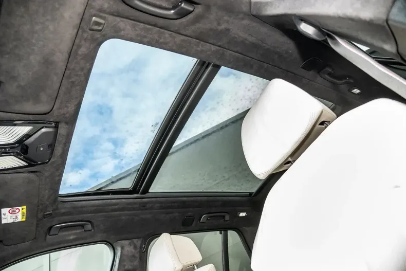 BMW X5 (Seria X) din 2023 cu 54.418 km - oferta BMW201349 - foto 16