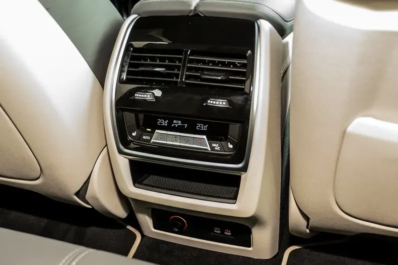 BMW X5 (Seria X) din 2023 cu 54.418 km - oferta BMW201349 - foto 19