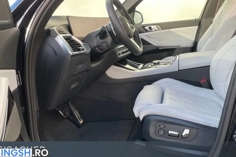 BMW X5 (Seria X) din 2024 cu 8.926 km - oferta BMW201350 - foto 4