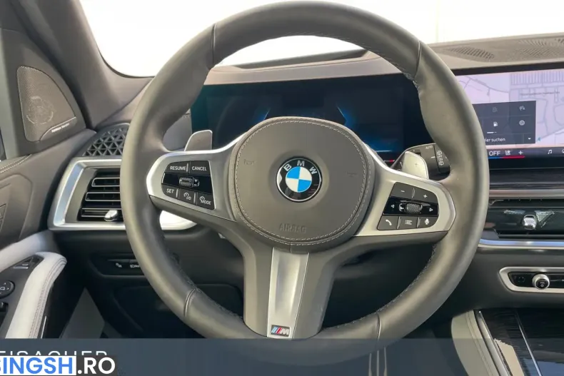 BMW X5 (Seria X) din 2024 cu 8.926 km - oferta BMW201350 - foto 5
