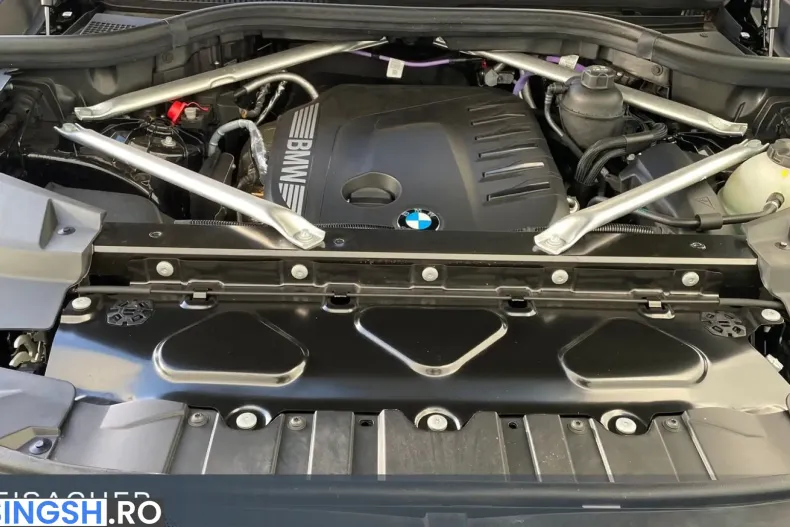 BMW X5 (Seria X) din 2024 cu 8.926 km - oferta BMW201350 - foto 7