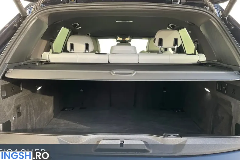 BMW X5 (Seria X) din 2024 cu 8.926 km - oferta BMW201350 - foto 10