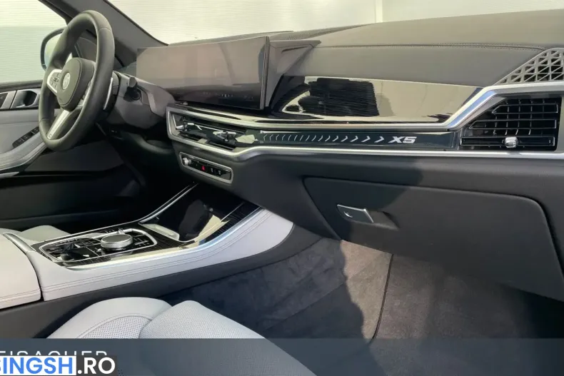 BMW X5 (Seria X) din 2024 cu 8.926 km - oferta BMW201350 - foto 13