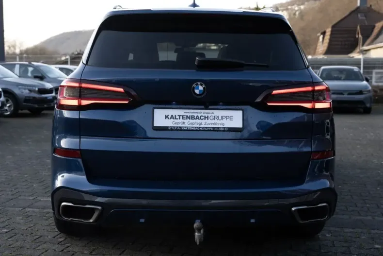 BMW X5 (Seria X) din 2022 cu 42.933 km - oferta BMW201351 - foto 5