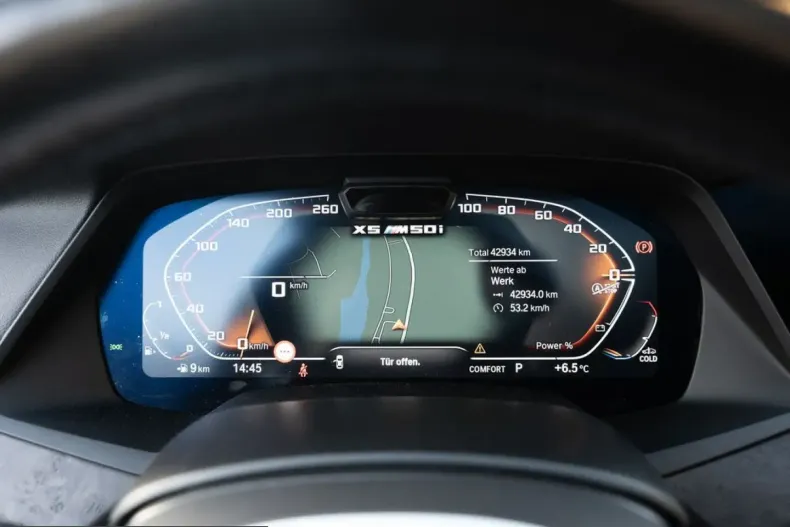 BMW X5 (Seria X) din 2022 cu 42.933 km - oferta BMW201351 - foto 15