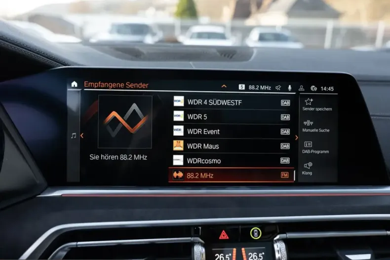 BMW X5 (Seria X) din 2022 cu 42.933 km - oferta BMW201351 - foto 18