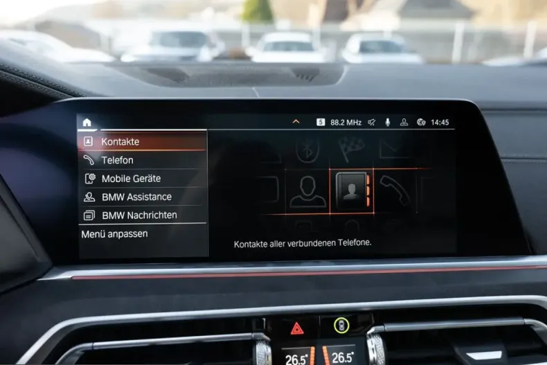 BMW X5 (Seria X) din 2022 cu 42.933 km - oferta BMW201351 - foto 19