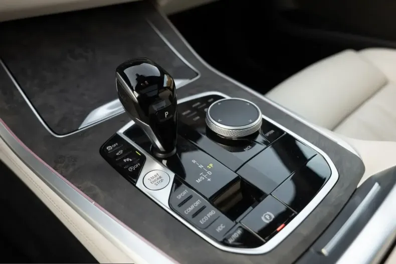 BMW X5 (Seria X) din 2022 cu 42.933 km - oferta BMW201351 - foto 22