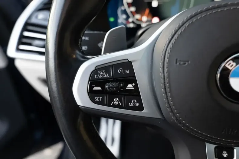 BMW X5 (Seria X) din 2022 cu 42.933 km - oferta BMW201351 - foto 24