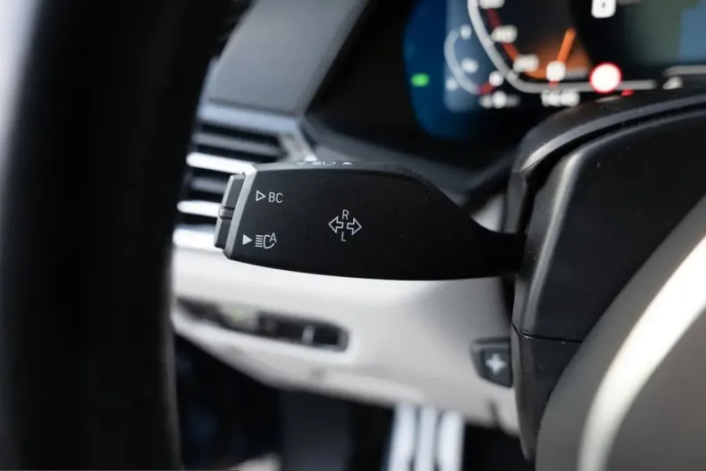 BMW X5 (Seria X) din 2022 cu 42.933 km - oferta BMW201351 - foto 26