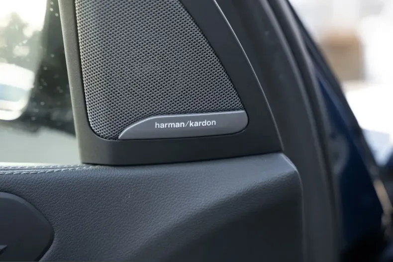 BMW X5 (Seria X) din 2022 cu 42.933 km - oferta BMW201351 - foto 32