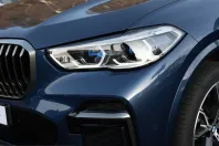 BMW X5 (Seria X) din 2022 cu 42.933 km - oferta BMW201351 - foto 33