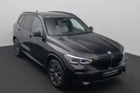 BMW X5 (Seria X) din 2022 cu 43.858 km - oferta BMW201352 - foto 1