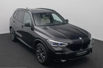 BMW X5 din 2022 - oferta BMW201352