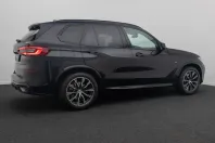 BMW X5 (Seria X) din 2022 cu 43.858 km - oferta BMW201352 - foto 5