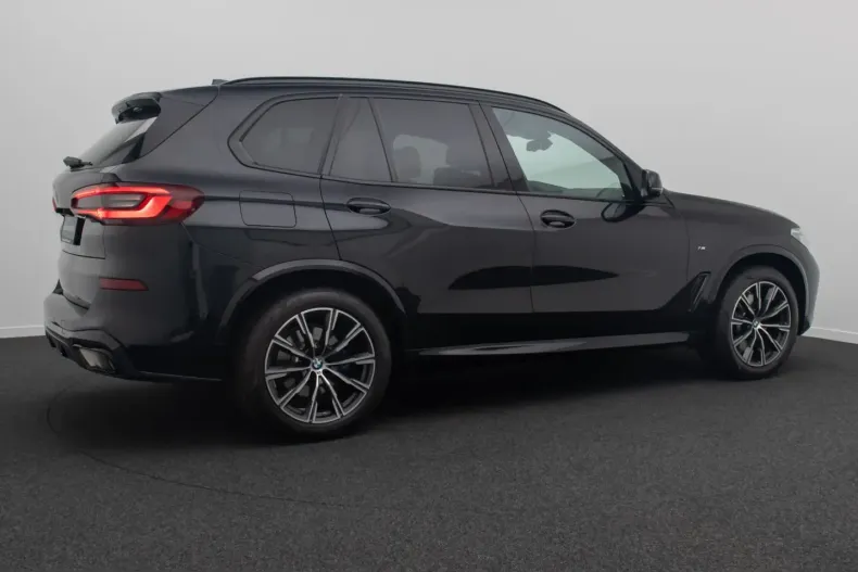 BMW X5 (Seria X) din 2022 cu 43.858 km - oferta BMW201352 - foto 5