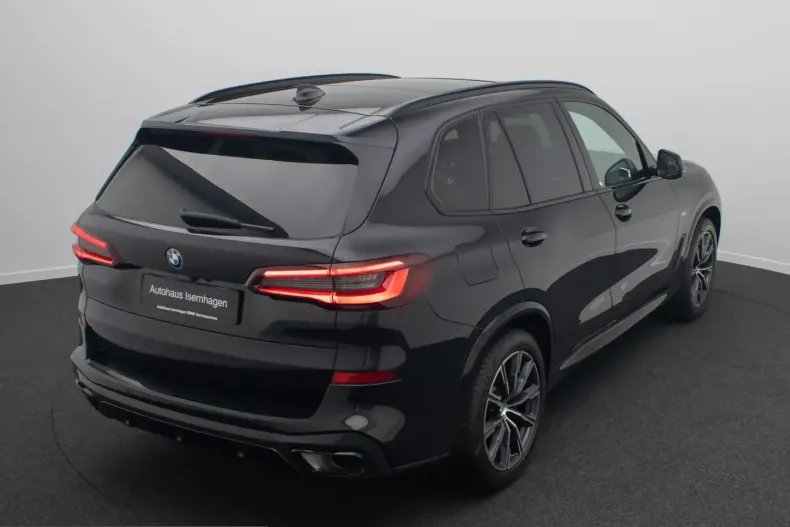 BMW X5 (Seria X) din 2022 cu 43.858 km - oferta BMW201352 - foto 6