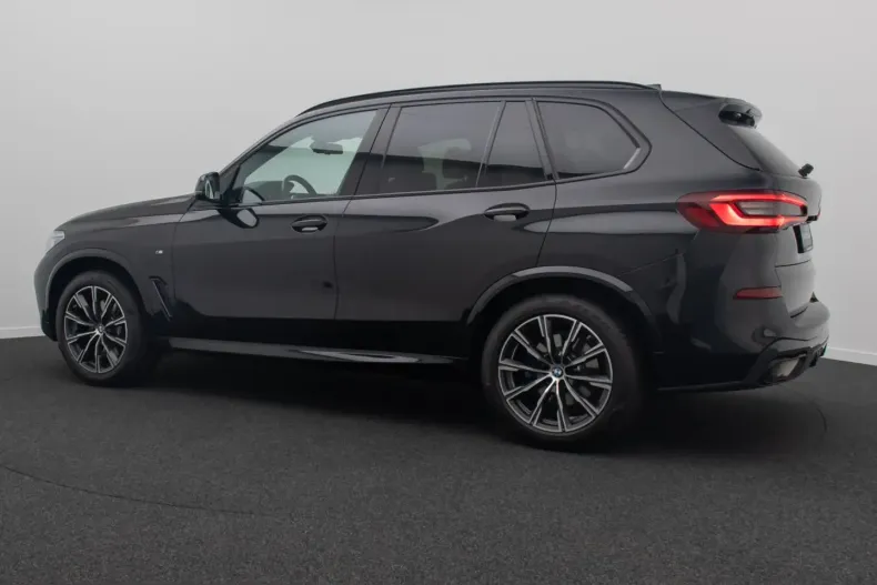 BMW X5 (Seria X) din 2022 cu 43.858 km - oferta BMW201352 - foto 9