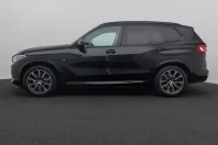 BMW X5 (Seria X) din 2022 cu 43.858 km - oferta BMW201352 - foto 10
