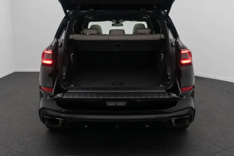 BMW X5 (Seria X) din 2022 cu 43.858 km - oferta BMW201352 - foto 12