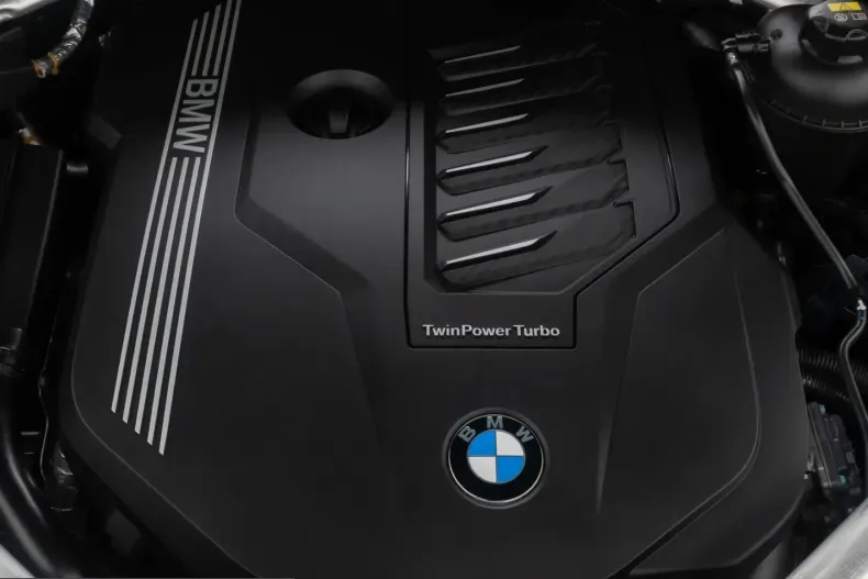 BMW X5 (Seria X) din 2022 cu 43.858 km - oferta BMW201352 - foto 13