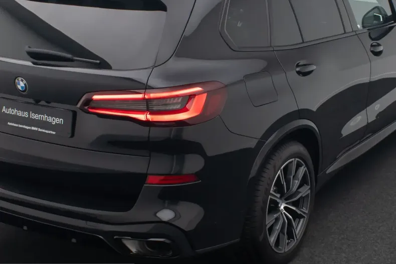 BMW X5 (Seria X) din 2022 cu 43.858 km - oferta BMW201352 - foto 14