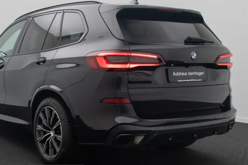 BMW X5 (Seria X) din 2022 cu 43.858 km - oferta BMW201352 - foto 15
