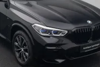 BMW X5 (Seria X) din 2022 cu 43.858 km - oferta BMW201352 - foto 17