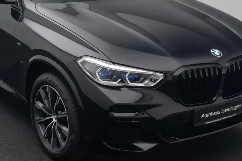 BMW X5 (Seria X) din 2022 cu 43.858 km - oferta BMW201352 - foto 17