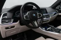 BMW X5 (Seria X) din 2022 cu 43.858 km - oferta BMW201352 - foto 19