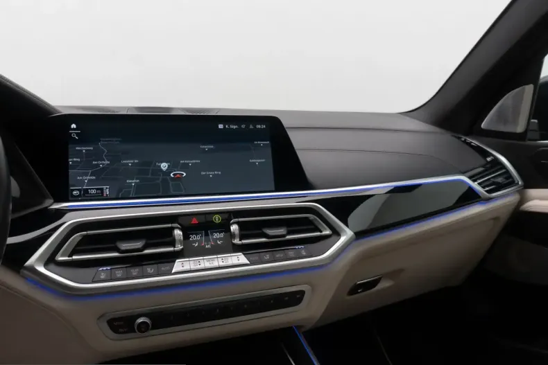 BMW X5 (Seria X) din 2022 cu 43.858 km - oferta BMW201352 - foto 20