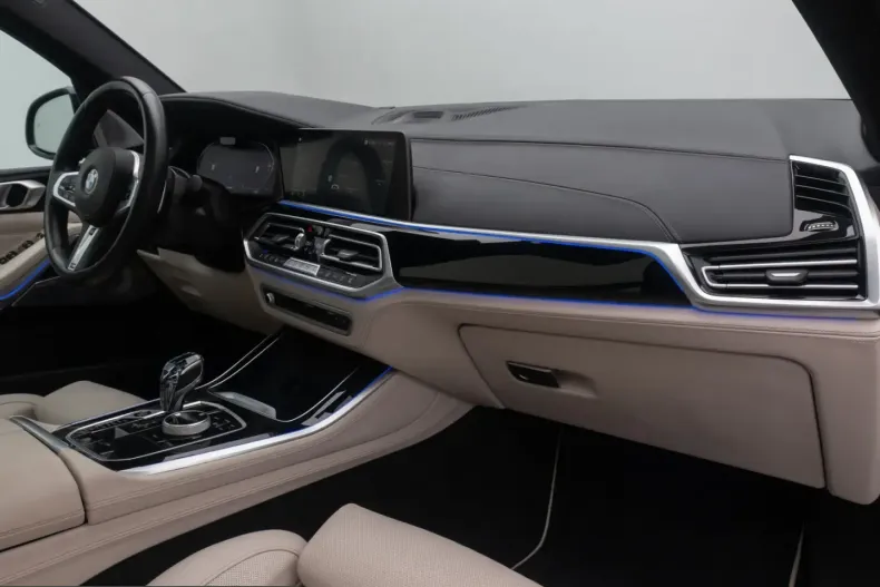 BMW X5 (Seria X) din 2022 cu 43.858 km - oferta BMW201352 - foto 22