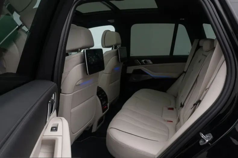 BMW X5 (Seria X) din 2022 cu 43.858 km - oferta BMW201352 - foto 24